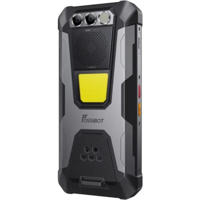 Fossibot F106 Pro 8/256GB Black