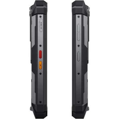 Fossibot F106 Pro 8/256GB Black