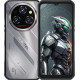 Oukitel WP62 12/512GB Silver