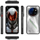 Oukitel WP62 12/512GB Silver