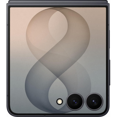 Samsung Galaxy Flip8 12/512GB Graphite (SM-F776BZKH)