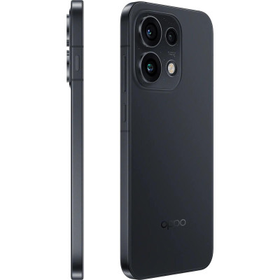 OPPO Reno16 Pro 5G 12/512GB Starlight Black