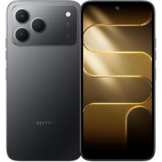 Tecno Spark 50 (KN4n) 4/128GB Inky Black (4894947117473)