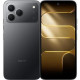 Tecno Spark 50 (KN4n) 4/128GB Inky Black (4894947117473)