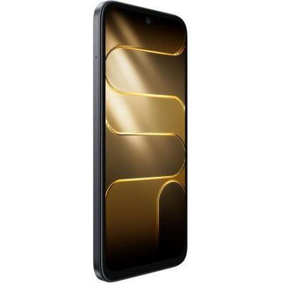 Tecno Spark 50 (KN4n) 4/128GB Inky Black (4894947117473)