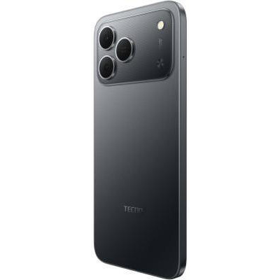 Tecno Spark 50 (KN4n) 4/128GB Inky Black (4894947117473)