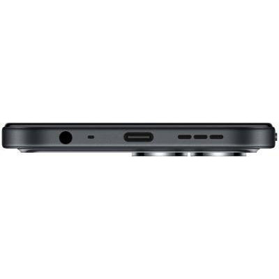 Tecno Spark 50 (KN4n) 4/128GB Inky Black (4894947117473)