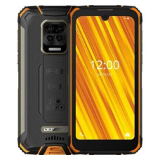 DOOGEE S59 4/64GB Orange