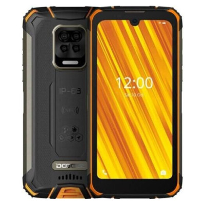 DOOGEE S59 4/64GB Orange