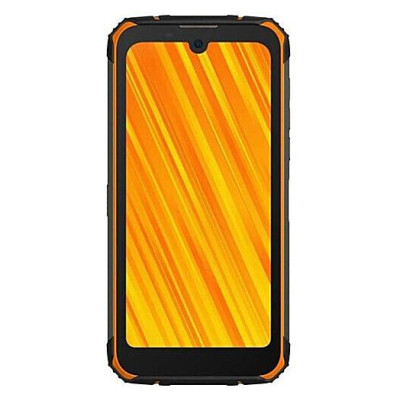 DOOGEE S59 4/64GB Orange