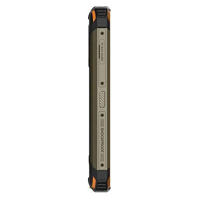 DOOGEE S59 4/64GB Orange