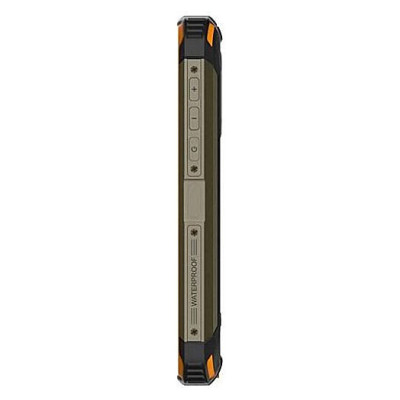 DOOGEE S59 4/64GB Orange
