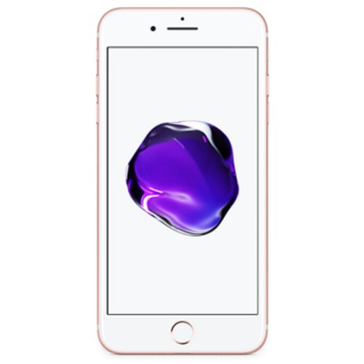 Apple iPhone 7 Plus 128GB Rose Gold