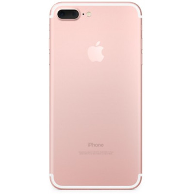 Apple iPhone 7 Plus 128GB Rose Gold