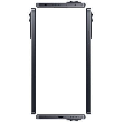Xiaomi Redmi Note 12 5G 8/256Gb Gray