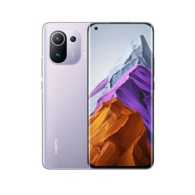 Xiaomi Mi 11 Pro 12/256GB Purple