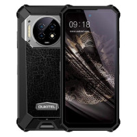 Oukitel WP19 Pro 8/256GB Black