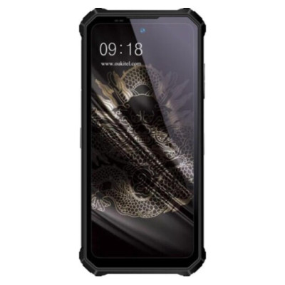 Oukitel WP19 Pro 8/256GB Black