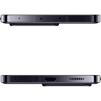Xiaomi 13 8/256GB Black (no NFC)