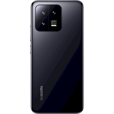 Xiaomi 13 8/256GB Black (no NFC)