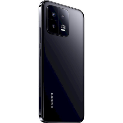 Xiaomi 13 8/256GB Black (no NFC)