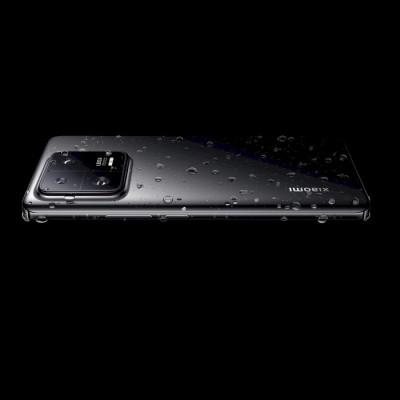 Xiaomi 13 8/256GB Black (no NFC)