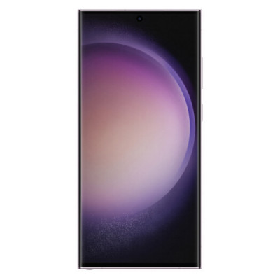 Samsung Galaxy S23 Ultra 12/256GB Lavender (SM-S918BLIG)
