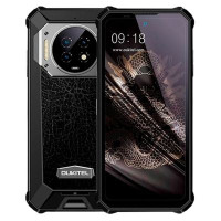 Oukitel WP19 8/256GB black