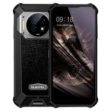 Oukitel WP19 8/256GB black