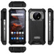 Oukitel WP19 8/256GB black