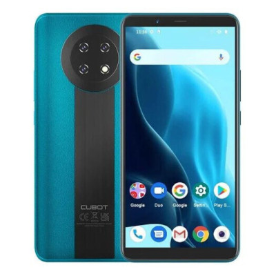 Cubot Note 9 3/32GB Green