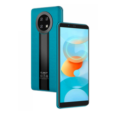 Cubot Note 9 3/32GB Green