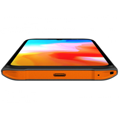 Ulefone Armor 12 8/128GB Black