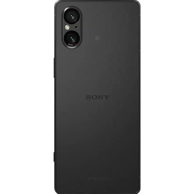 Sony Xperia 5 V 8/256Gb Black