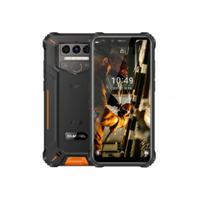Oukitel WP9 6/128GB Orange