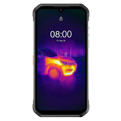Ulefone Armor 11T 5G 8/256GB Black