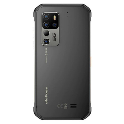 Ulefone Armor 11T 5G 8/256GB Black