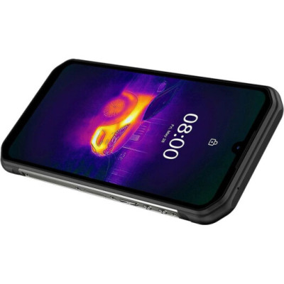 Ulefone Armor 11T 5G 8/256GB Black