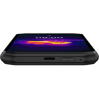 Ulefone Armor 11T 5G 8/256GB Black