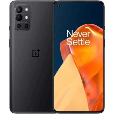 OnePlus 9R 8/256GB Carbon Black