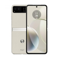 Motorola Razr 40 8/256GB Vanilla Cream
