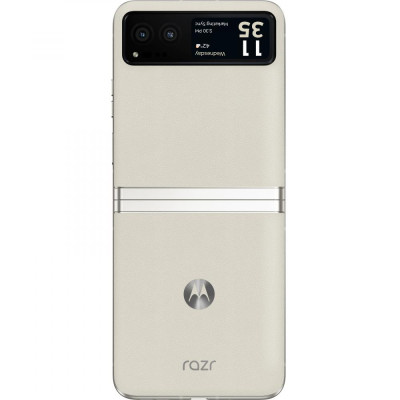 Motorola Razr 40 8/256GB Vanilla Cream