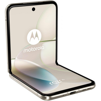 Motorola Razr 40 8/256GB Vanilla Cream