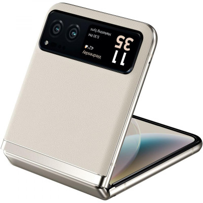 Motorola Razr 40 8/256GB Vanilla Cream