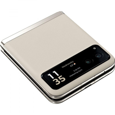 Motorola Razr 40 8/256GB Vanilla Cream