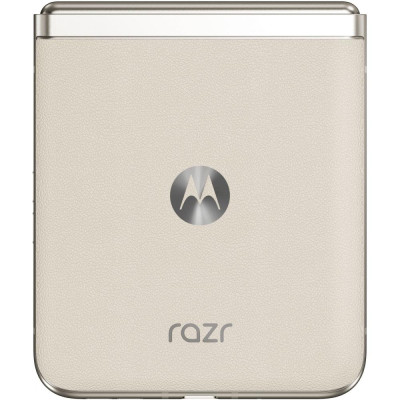 Motorola Razr 40 8/256GB Vanilla Cream