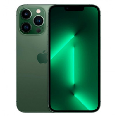 Apple iPhone 13 Pro 1TB Alpine Green (MNDU3)