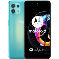 Motorola Edge 20 Lite 8/128GB Lagoon Green