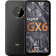 Gigaset GX6 6/128GB Titanium Black