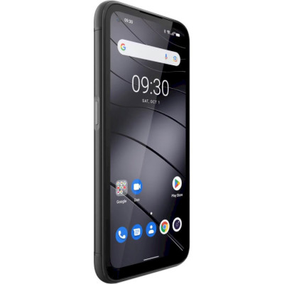 Gigaset GX6 6/128GB Titanium Black